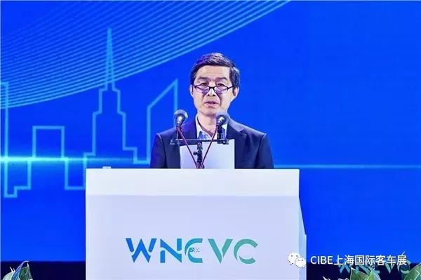 专家视点 | 欧阳明高：从更广阔的视野看待氢能燃料电池