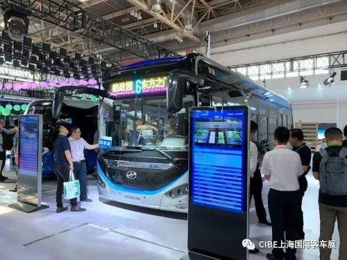 未来已来！海格蔚蓝Azure为智慧城市提供最优出行方案