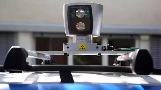 自动驾驶的中国商业模式：从5G试点到城市更新