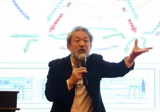​【观点】王健：透视出行即服务的社会发展价值