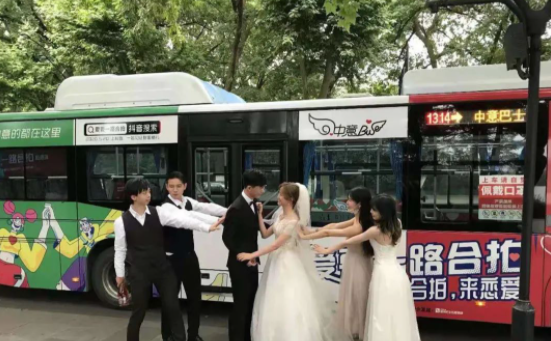 定制公交如何助力打造“数智杭州·宜居天堂”，看杭州公交将给出怎样的答案
