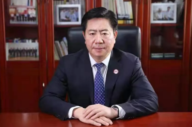智慧公交 转型有数——访北京公交集团党委书记、董事长王春杰