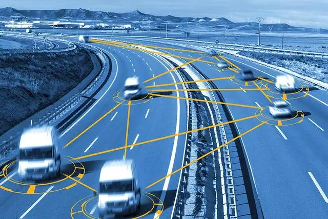 自动驾驶的中国商业模式：从5G试点到城市更新(图3)