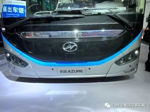 未来已来！海格蔚蓝Azure为智慧城市提供最优出行方案(图3)