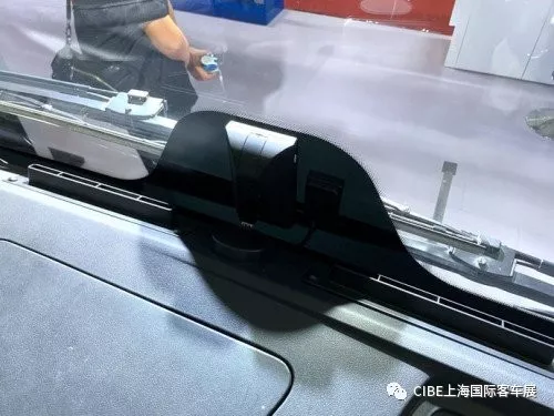 未来已来！海格蔚蓝Azure为智慧城市提供最优出行方案(图7)