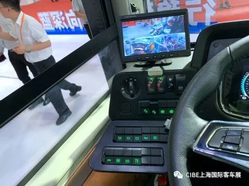未来已来！海格蔚蓝Azure为智慧城市提供最优出行方案(图9)