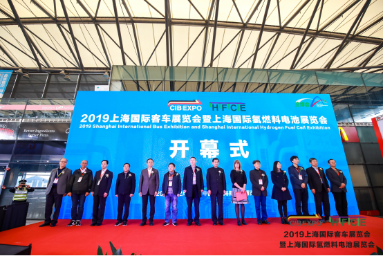 CIB EXPO 2020上海国际客车展览会开幕在即，最全攻略来了！(图1)