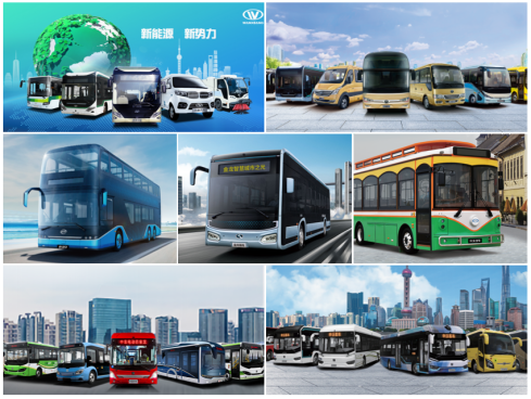 拥抱后疫情时代新机遇|CIB EXPO 2020上海国际客车展览会12月9日即将如约而来！(图2)