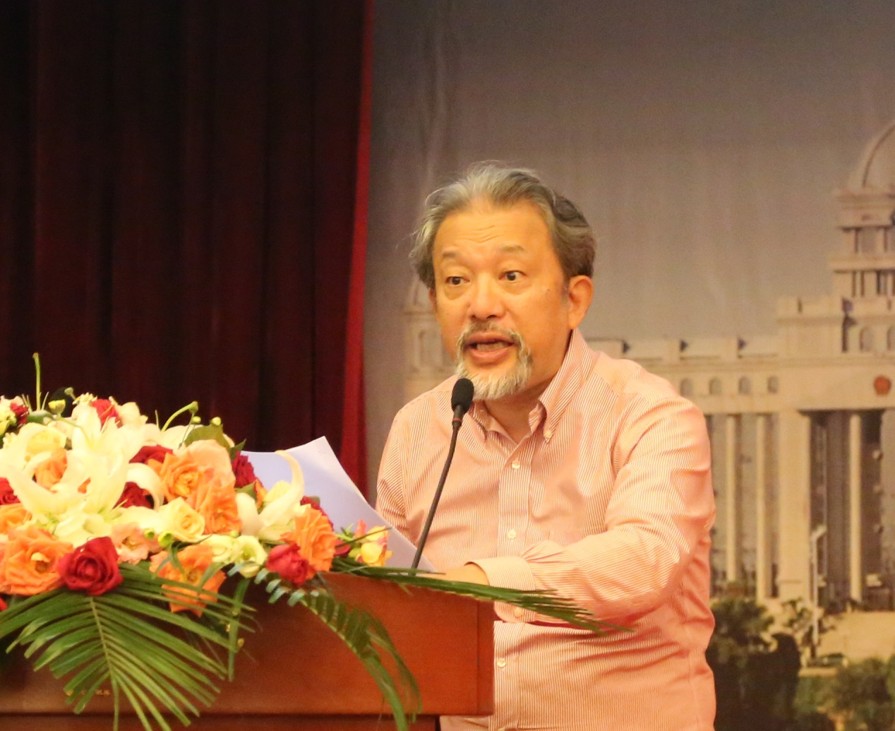 中国土木工程学会城市公共交通分会 十届理事会换届选举大会暨 十一届理事会一次会议隆重召开！(图20)