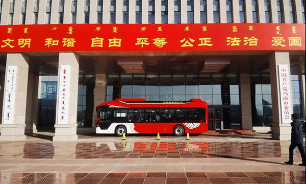 2021年7月银隆新能源客车销量行业第三(图4)