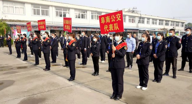 城市公交高手炫技，每个冠军背后都有一辆安凯客车(图2)