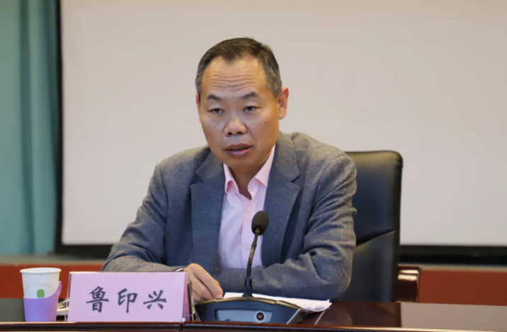 鲁印兴任石家庄公交党委书记董事长，路江提名任总经理(图2)