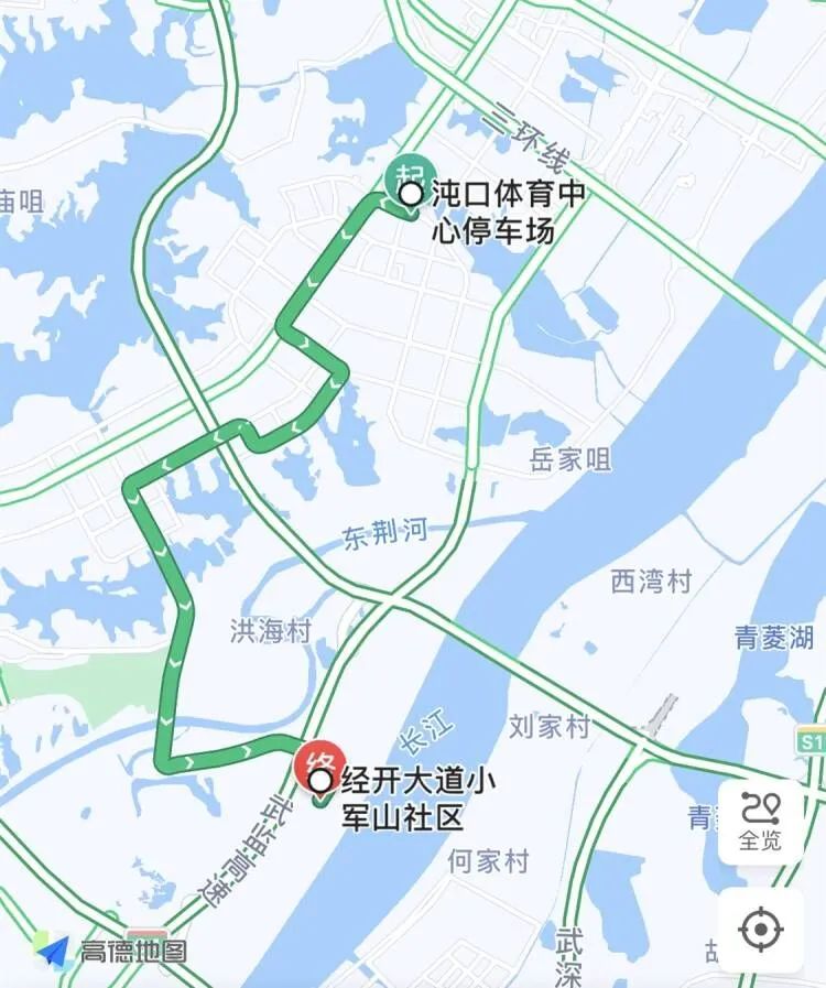 武汉首台ADAS智能公交投入使用！(图1)