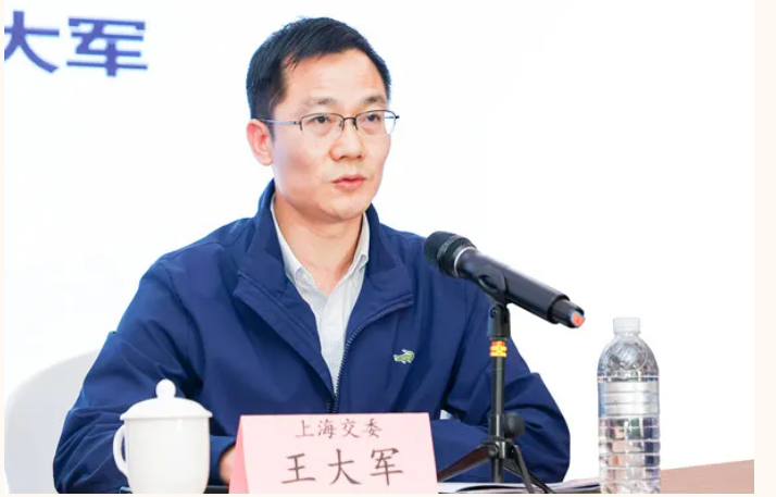 中国土木工程学会城市公共交通分会2021年年度会议在上海召开!(图8)