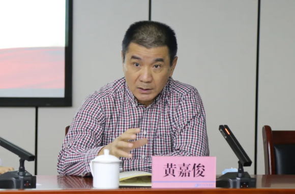 厦门公交集团创建全国文明城市工作接轨数字化(图5)