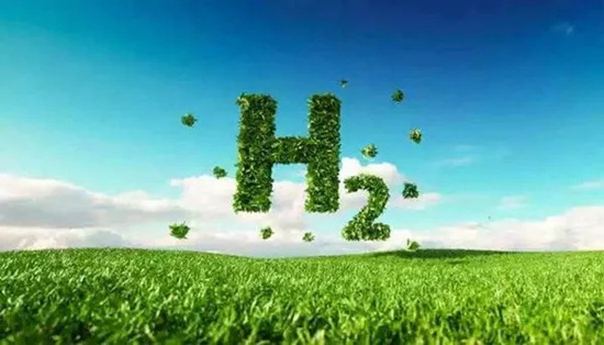 绿色赋能，2022上海国际氢能与燃料电池及加氢站技术设备展邀您抢占新机，“氢”启未来！(图1)