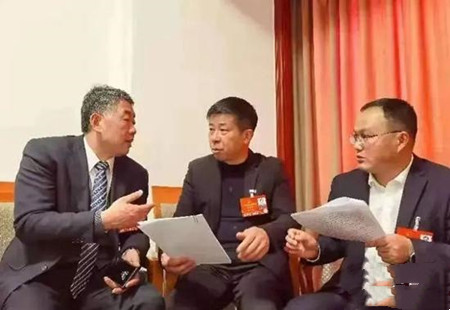 全国人大代表李祥斌：建议新能源公交运营补贴力度不退坡，并尽快拨付(图2)