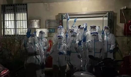 多措并举，上海久事公交全力以赴做好“疫情”期间城市公交保障工作(图5)