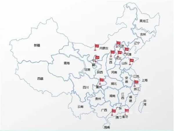 佛山市飞驰从传统客车企业到氢能领先企业“蝶变”(图3)
